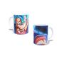 Imagem de Caneca Personalizada Dragon Ball