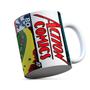 Imagem de Caneca Personalizada Em porcelana Action Comics Superman