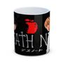 Imagem de Caneca Personalizada Em Porcelana Death Note