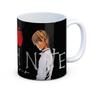 Imagem de Caneca Personalizada Em Porcelana Death Note