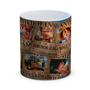 Imagem de Caneca Personalizada Em Porcelana One Piece