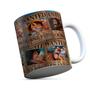 Imagem de Caneca Personalizada Em Porcelana One Piece