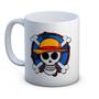 Imagem de Caneca Personalizada Em Porcelana One Piece Modelo 3