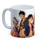 Imagem de Caneca Personalizada Em Porcelana Série  One Piece