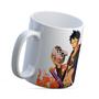 Imagem de Caneca Personalizada Em Porcelana Série One Piece