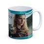 Imagem de Caneca Personalizada Em Porcelana  Vikings Modelo 2