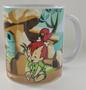 Imagem de Caneca Personalizada Flintstones Pedrita Desenho Infantil Presente