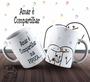 Imagem de Caneca Personalizada Flork 132