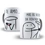 Imagem de Caneca Personalizada Flork 175