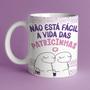 Imagem de Caneca Personalizada Flork Engraçada Presente Amigas Humor 6