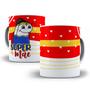 Imagem de Caneca Personalizada Flork Mãe Presentes (Yes Informática)