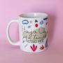 Imagem de Caneca Personalizada Haja Cool