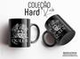 Imagem de Caneca Personalizada "HARD ROCK QUEEN "