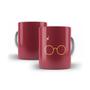 Imagem de Caneca Personalizada Harry Potter Vermelho - 00286