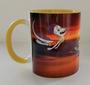 Imagem de Caneca Personalizada Infantil LUCA Disney Presente