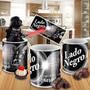 Imagem de Caneca Personalizada Lado Negro Star Diamante