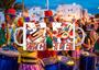 Imagem de Caneca personalizada logo de carnaval google