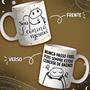 Imagem de Caneca Personalizada Memes Flork Signos