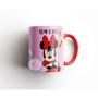 Imagem de Caneca Personalizada Mickey Minnie Disney Com Café Sem Café