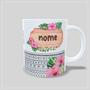 Imagem de Caneca Personalizada Moana com nome