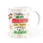 Imagem de Caneca personalizada Natal caneca Branca