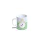 Imagem de Caneca Personalizada Padrinhos Quinle  325ml