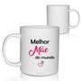 Imagem de Caneca Personalizada Para Dia Das Mães - Melhor Mãe