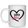 Imagem de Caneca Personalizada Para Dia Das Mães - Super Mãe