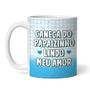 Imagem de Caneca Personalizada Para Presente de Aniversario do Pai