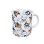 Imagem de Caneca Personalizada Pet Doguinho - Porcelana 325 ml