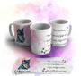 Imagem de Caneca Personalizada Pet Lovers Meu pet