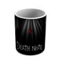 Imagem de Caneca Personalizada Porcelana 325 Ml Death Note
