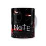 Imagem de Caneca Personalizada Porcelana Death Note 325 Ml