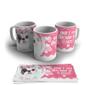 Imagem de Caneca Personalizada Porcelana Pet Cachorro 325ml