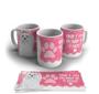 Imagem de Caneca Personalizada Porcelana Pet Cachorro 325ml