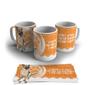 Imagem de Caneca Personalizada Porcelana Pet Cachorro 325ml