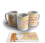 Imagem de Caneca Personalizada Porcelana Pet Cachorro 325ml