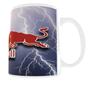 Imagem de Caneca Personalizada Porcelana Red Bull Presente