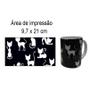 Imagem de Caneca Personalizada Presente Apoio Israel Jerusalem Jesus 3