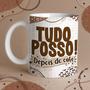 Imagem de Caneca Personalizada Presente Frases Divertida - Meme Flork