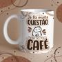 Imagem de Caneca Personalizada Presente Frases Divertida - Meme Flork