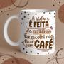 Imagem de Caneca Personalizada Presente Frases Divertida - Meme Flork