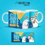 Imagem de Caneca Personalizada Profissão Diversas Profissões Flork trabalho Com Nome Porcelana OFERTA!