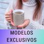 Imagem de Caneca Personalizada Religiosa- N Sra dos Prazeres M1 2 unid