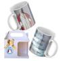 Imagem de Caneca Personalizada - São Pio X 1