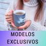 Imagem de Caneca Personalizada - São Pio X 1