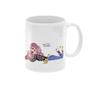 Imagem de Caneca Personalizada Signo Touro - Premium 325ml