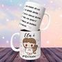 Imagem de Caneca Personalizada Signos