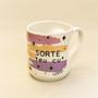 Imagem de Caneca Personalizada Sorte Teu Cool