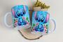 Imagem de Caneca Personalizada  Stitch